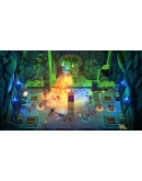 MUNCHKIN: QUACKED QUESTXBOX ONE/XS+ПККЛЮЧ MUNCHKIN: QUACKED QUESTXBOX ONE/XS+ПККЛЮЧ