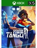 OPERATION: TANGOXBOX ONE/XSКЛЮЧ