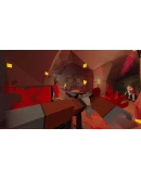 PAINT THE TOWN REDXBOX ONE/XSКЛЮЧ