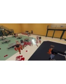 PAINT THE TOWN REDXBOX ONE/XSКЛЮЧ