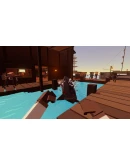 PAINT THE TOWN REDXBOX ONE/XSКЛЮЧ