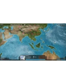 PLAGUE INC: EVOLVEDXBOX ONE/XSКЛЮЧ