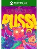 PUSS!XBOX ONE/XSКЛЮЧ