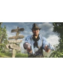 RED DEAD REDEMPTION 2: ULTIMATE EDITIONXBOX КЛЮЧ