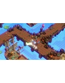 RIVERBONDXBOX ONE/XS+ПККЛЮЧ