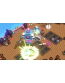 RIVERBONDXBOX ONE/XS+ПККЛЮЧ