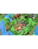 RIVERBONDXBOX ONE/XS+ПККЛЮЧ