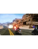 ROAD REDEMPTIONXBOX ONE/XSКЛЮЧ