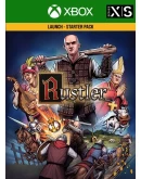 RUSTLERXBOX ONE/XSКЛЮЧ