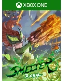 SMELTERXBOX ONE/XSКЛЮЧ