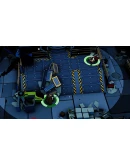 SPACE RAIDERS IN SPACEXBOX ONE/XSКЛЮЧ