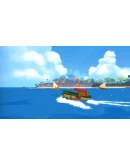 SUMMER IN MARA + DEILAND BUNDLEXBOX ONE/XSКЛЮЧ