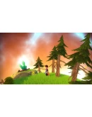 SUMMER IN MARA + DEILAND BUNDLEXBOX ONE/XSКЛЮЧ