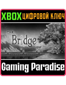THE BRIDGEXBOX ONE/XSКЛЮЧ THE BRIDGEXBOX ONE/XSКЛЮЧ