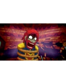 THE END IS NAHUAL: IF I MAY SAY SOXBOX ONE/XSКЛЮЧ