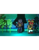 THE END IS NAHUAL: IF I MAY SAY SOXBOX ONE/XSКЛЮЧ