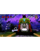 THE END IS NAHUAL: IF I MAY SAY SOXBOX ONE/XSКЛЮЧ