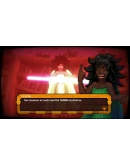 THE END IS NAHUAL: IF I MAY SAY SOXBOX ONE/XSКЛЮЧ