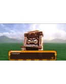 THE END IS NAHUAL: IF I MAY SAY SOXBOX ONE/XSКЛЮЧ