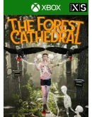 THE FOREST CATHEDRALXBOX XSКЛЮЧ