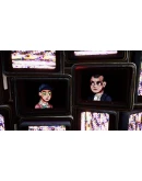 THE FOREST CATHEDRALXBOX XSКЛЮЧ