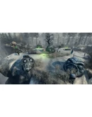 THE INCREDIBLE ADVENTURES OF VAN HELSING COMPLETE XBOX