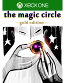 THE MAGIC CIRCLE: GOLD EDITIONXBOX ONE/XSКЛЮЧ
