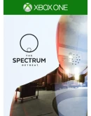THE SPECTRUM RETREATXBOX ONE/XSКЛЮЧ THE SPECTRUM RETREATXBOX ONE/XSКЛЮЧ