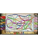 TICKET TO RIDE(PC WIN)КЛЮЧ