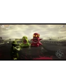 TIMOTHY VS THE ALIENSXBOX ONE/XSКЛЮЧ