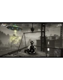 TIMOTHY VS THE ALIENSXBOX ONE/XSКЛЮЧ