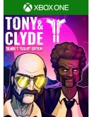 TONY AND CLYDEXBOX ONE/XSКЛЮЧ TONY AND CLYDEXBOX ONE/XSКЛЮЧ