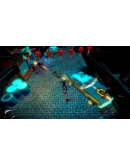 TONY AND CLYDEXBOX ONE/XSКЛЮЧ TONY AND CLYDEXBOX ONE/XSКЛЮЧ