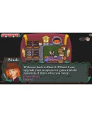 TRIGGER WITCHXBOX ONE/XSКЛЮЧ