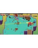 TRIGGER WITCHXBOX ONE/XSКЛЮЧ