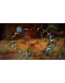 TY THE TASMANIAN TIGER 2: BUSH RESCUE HDXBOX КЛЮЧ