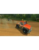 TY THE TASMANIAN TIGER 2: BUSH RESCUE HDXBOX КЛЮЧ