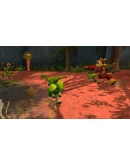 TY THE TASMANIAN TIGER 2: BUSH RESCUE HDXBOX КЛЮЧ