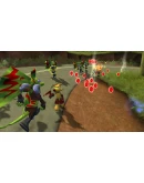 TY THE TASMANIAN TIGER 2: BUSH RESCUE HDXBOX КЛЮЧ