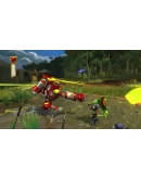 TY THE TASMANIAN TIGER 2: BUSH RESCUE HDXBOX КЛЮЧ