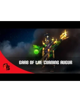 Garb of the Cunning AugurCollector's Cache 2015