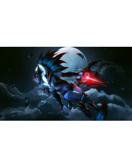 Echoes of the EyrieCollector's Cache 2015