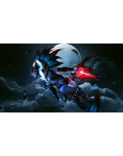 Echoes of the EyrieCollector's Cache 2015