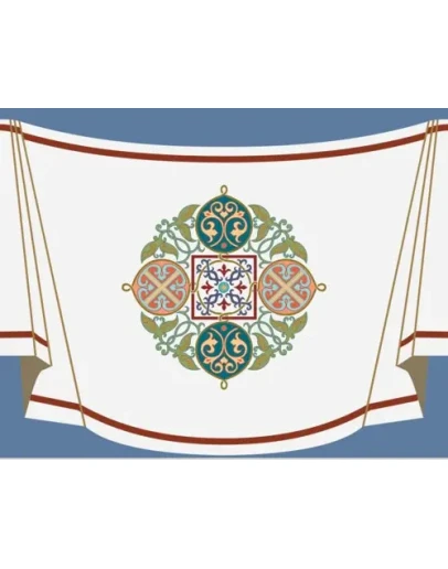 Плат_005-3(190х150см)