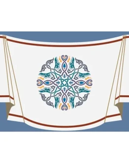 Плат_005-4(190х150см)