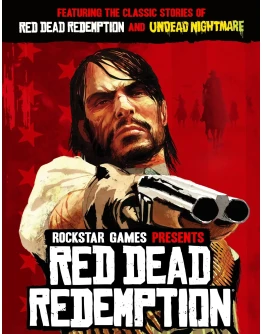 Покупка Red Dead Redemption на ваш аккаунт (PS4)