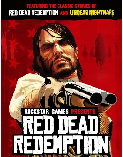 Покупка Red Dead Redemption на ваш аккаунт (PS4)