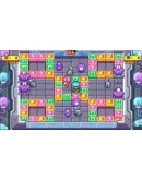 Pushy and Pully in Blockland XBOX Ключ