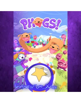 PHOGS! XBOX Ключ