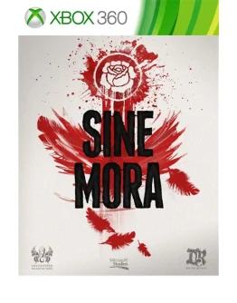 SINE MORA Xbox One &amp Xbox Series XS активация